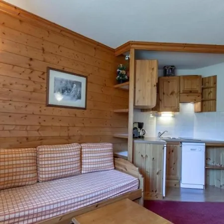 아파트 Hameau 2 220 라 플라뉴