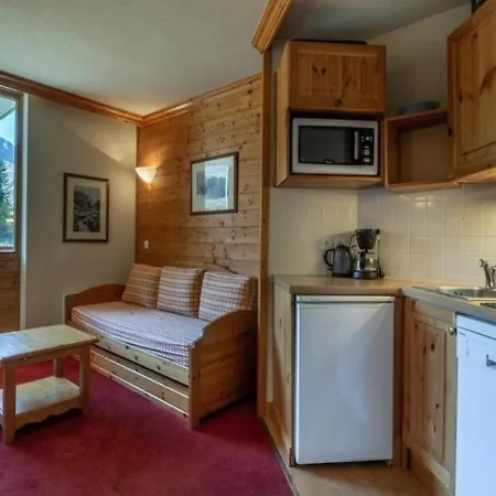 Hameau 2 220 아파트 *