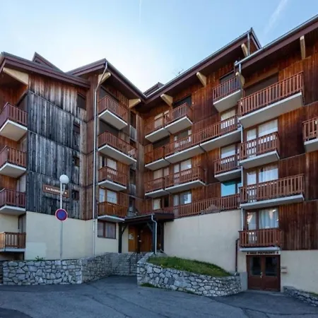 Hameau 2 220 아파트